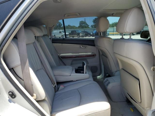 Photo 10 from auction – 2004 LEXUS RX 330 with VIN 2T2GA31U04C007827