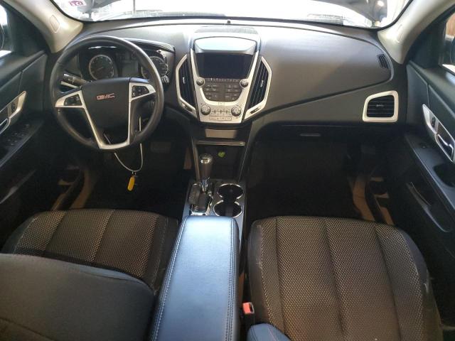 Photo 8 from auction – 2017 GMC TERRAIN SL with VIN 2GKALNEK3H6161968
