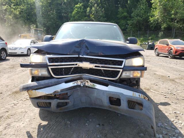 Photo 5 from auction – 2007 CHEVROLET SILVERADO with VIN 2GCEK13Z671101980