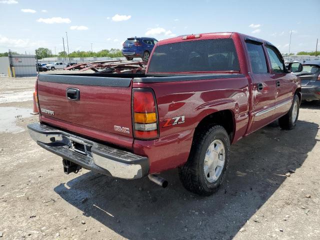 Photo 3 from auction – 2005 GMC NEW SIERRA with VIN 2GTEK13T451293411