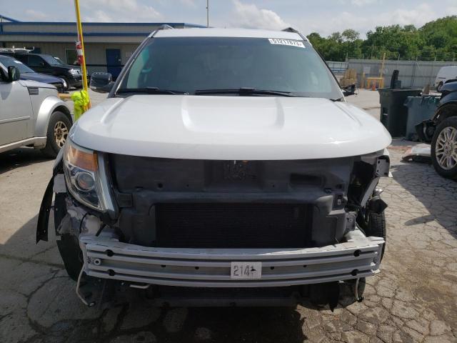 Photo 5 from auction – 2015 FORD EXPLORER X with VIN 1FM5K7D84FGC33710