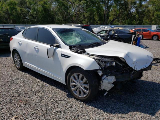 Photo 4 from auction – 2015 KIA OPTIMA LX with VIN 5XXGM4A79FG443180