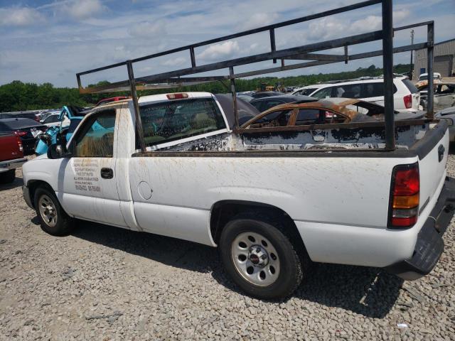 صورة رقم 2 من المزاد - 2005 GMC SIERA مع VIN 1GTEC14X75Z103395