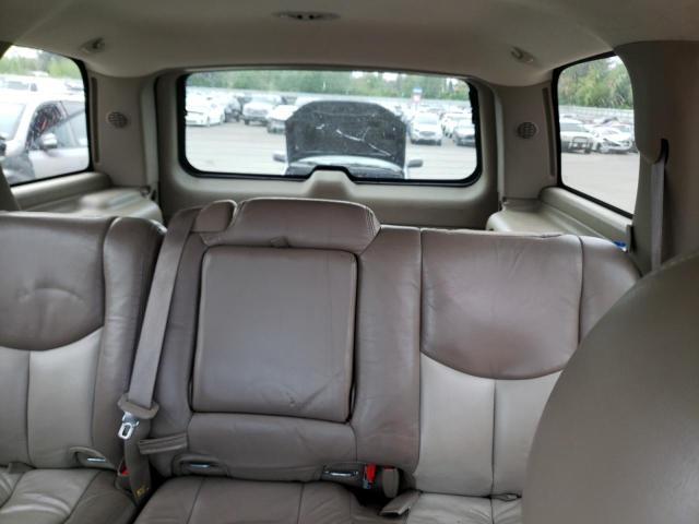 Photo 10 from auction – 2003 GMC YUKON DENA with VIN 1GKEK63UX3J282393