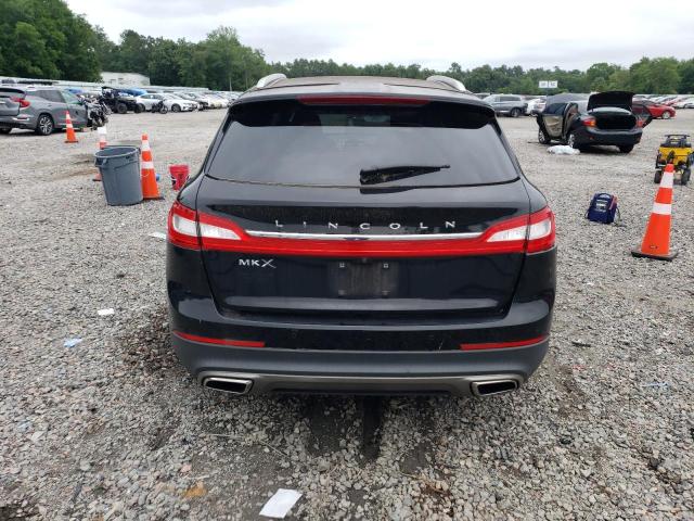 Photo 6 from auction – 2016 LINCOLN MKX PREMIE with VIN 2LMTJ6JR5GBL80911