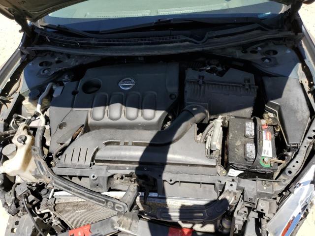 Photo 11 from auction – 2010 NISSAN ALTIMA BAS with VIN 1N4AL2AP4AC100904