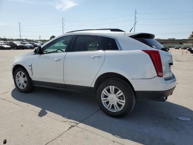 صورة رقم 2 من المزاد - 2012 CADILLAC SRX مع VIN 3GYFNGE30CS620121