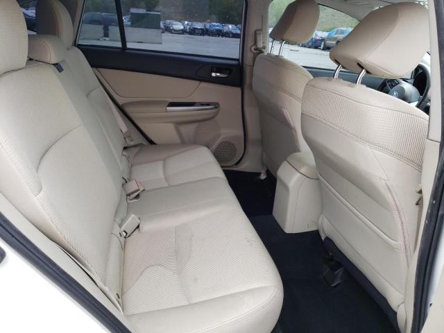 Photo 10 from auction – 2015 SUBARU IMPREZA SP with VIN JF1GPAU64FH293710