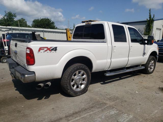 Photo 3 from auction – 2014 FORD F250 SUPER with VIN 1FT7W2BT5EEA57367