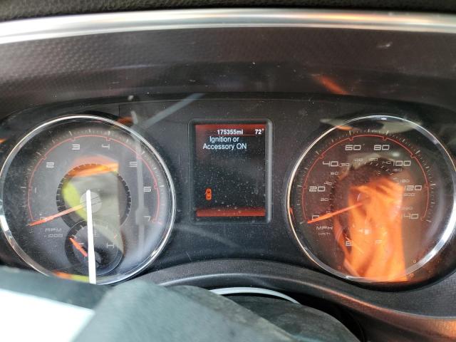 Photo 9 from auction – 2014 DODGE CHARGER SE with VIN 2C3CDXBG6EH234591