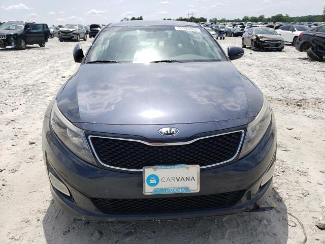Photo 5 from auction – 2015 KIA OPTIMA LX with VIN 5XXGM4A71FG465304