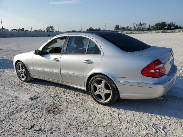 Photo 2 from auction – 2005 MERCEDES-BENZ E 320 with VIN WDBUF65J65A672813