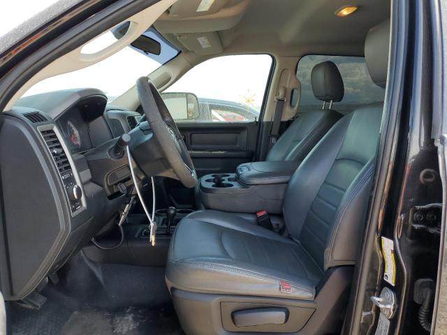 Photo 7 from auction – 2017 RAM 3500 ST with VIN 3C63RRGJ4HG736556