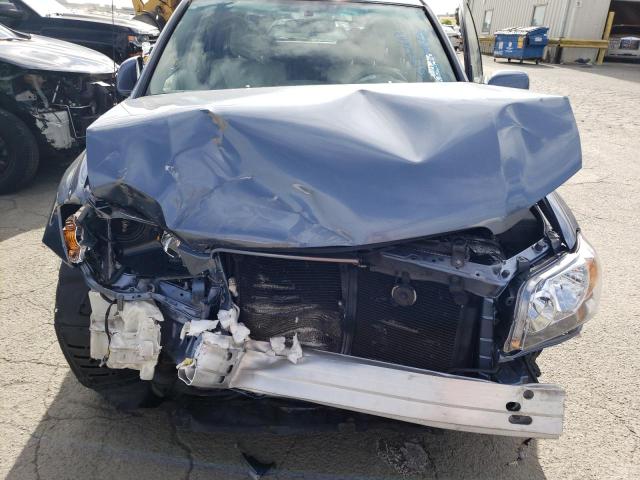 Photo 12 from auction – 2005 TOYOTA HIGHLANDER with VIN JTEDP21A650079029