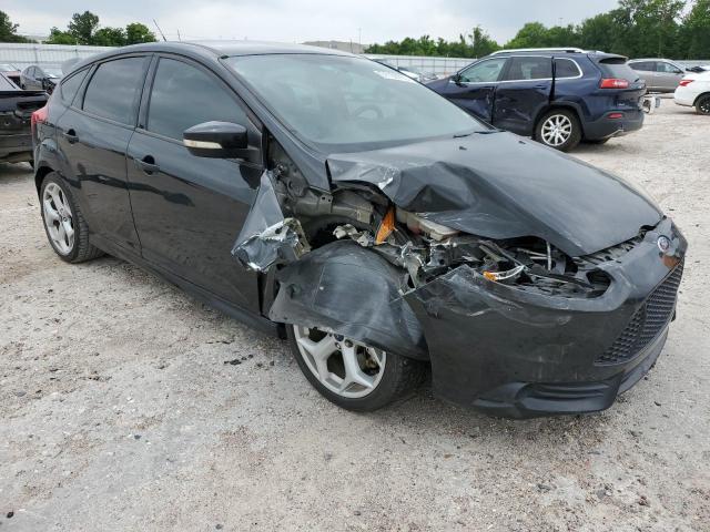 Photo 4 from auction – 2014 FORD FOCUS ST with VIN 1FADP3L99EL442389
