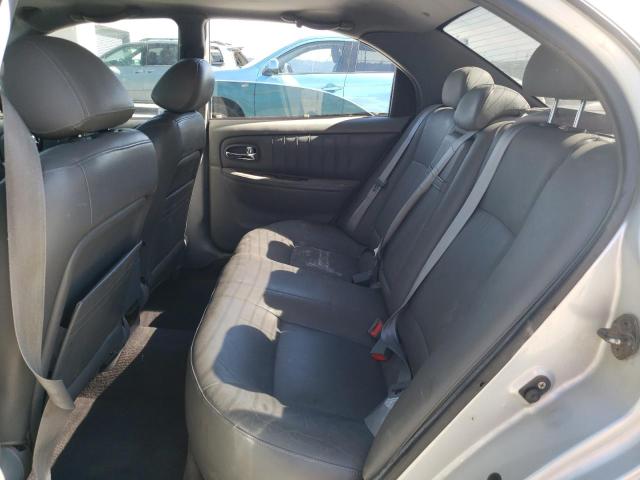 Photo 10 from auction – 2004 KIA OPTIMA with VIN KNAGD128045301482