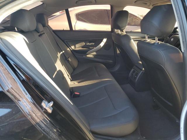 Photo 10 from auction – 2018 BMW 320 I with VIN WBA8E1G57JNU91311