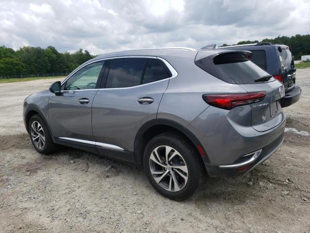Photo 2 from auction – 2022 BUICK ENVISION E with VIN LRBFZNR45ND138179