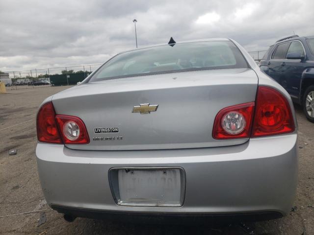 Photo 6 from auction – 2012 CHEVROLET MALIBU 2LT with VIN 1G1ZD5EU8CF294746