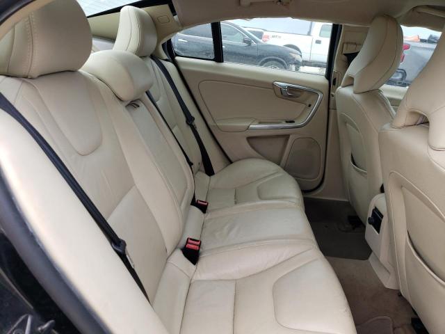 صورة رقم 10 من المزاد - 2012 VOLVO S60 T5 مع VIN YV1622FS2C2121284