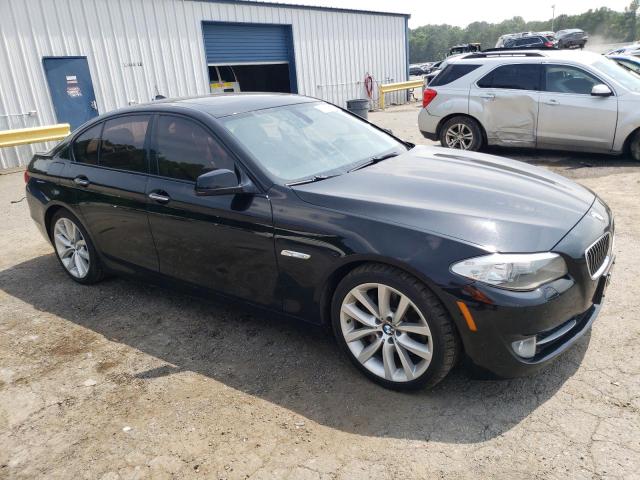 Photo 4 from auction – 2012 BMW 535 I with VIN WBAFR7C57CC808149