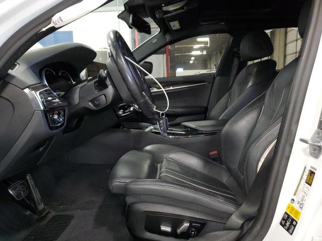 Zdjęcie 7 z aukcji – 2018 BMW 540 XI z VIN WBAJE7C50JWD53262