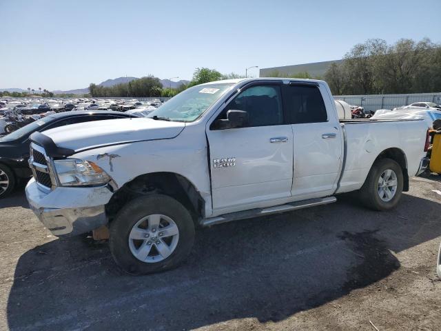 RAM 1500 SLT 2018 with VIN 1C6RR7GG8JS120294 - Photo from auction