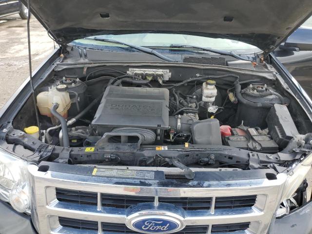 Фото 12 с аукциона – 2011 FORD ESCAPE LIM с VIN 1FMCU9EG8BKC65859