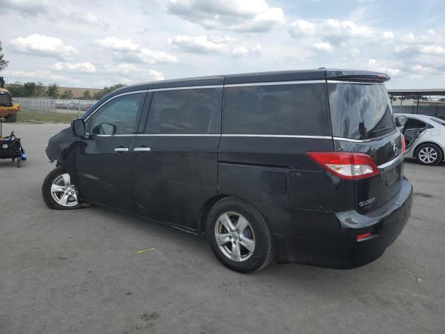 Photo 2 from auction – 2013 NISSAN QUEST S with VIN JN8AE2KP8D9065857