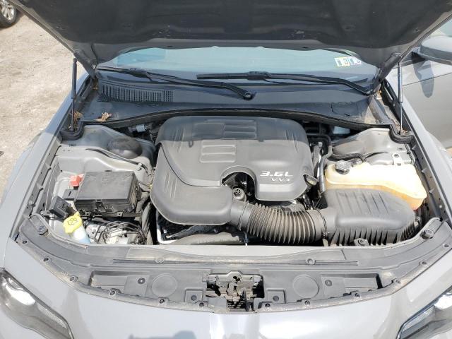 Photo 11 from auction – 2018 CHRYSLER 300 S with VIN 2C3CCAGG8JH168564