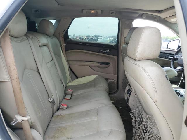 Photo 10 from auction – 2012 CADILLAC SRX LUXURY with VIN 3GYFNAE31CS542834