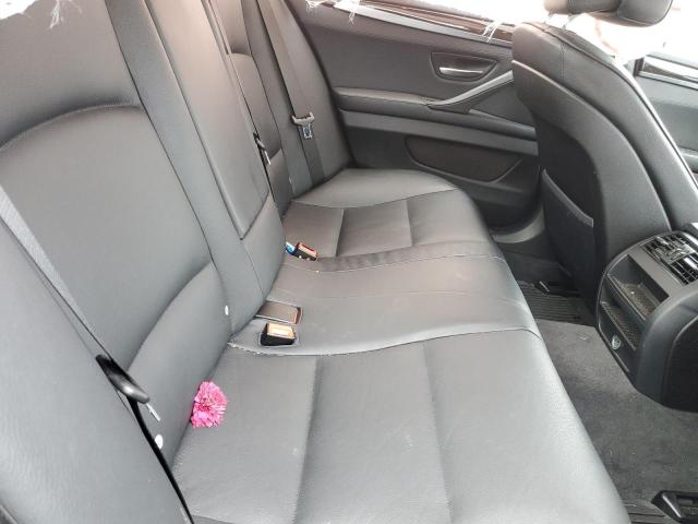 Photo 10 from auction – 2011 BMW 535 XI with VIN WBAFU7C50BC780840