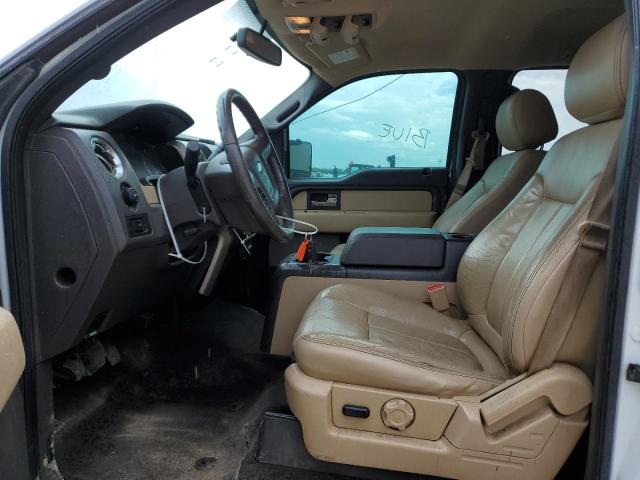 Photo 7 from auction – 2014 FORD F150 SUPER with VIN 1FTFW1EF9EFA11224
