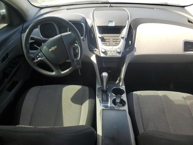 Photo 8 from auction – 2010 CHEVROLET EQUINOX LT with VIN 2CNFLDEY5A6270546