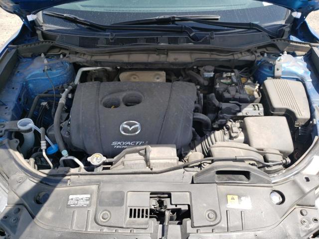 Photo 12 from auction – 2014 MAZDA CX-5 TOURI with VIN JM3KE4CY5E0328547