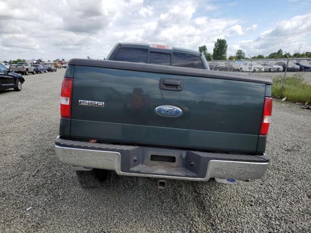 Photo 6 from auction – 2006 FORD F150 SUPER with VIN 1FTPW14VX6FB29670