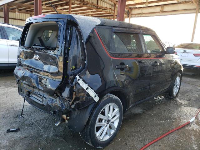 Photo 3 from auction – 2019 KIA SOUL + with VIN KNDJP3A52K7915082