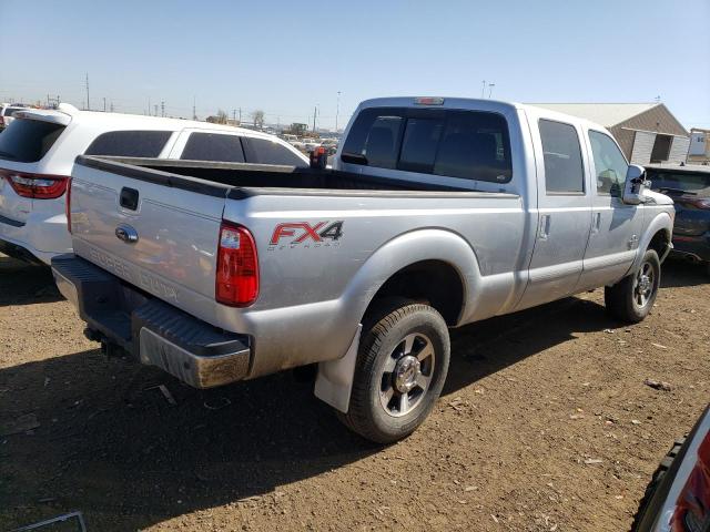 Photo 3 from auction – 2015 FORD F250 SUPER with VIN 1FT7W2BT0FED28045