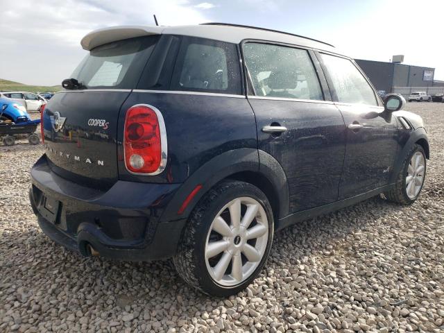 Photo 3 from auction – 2013 MINI COOPER S C with VIN WMWZC5C54DWM16412