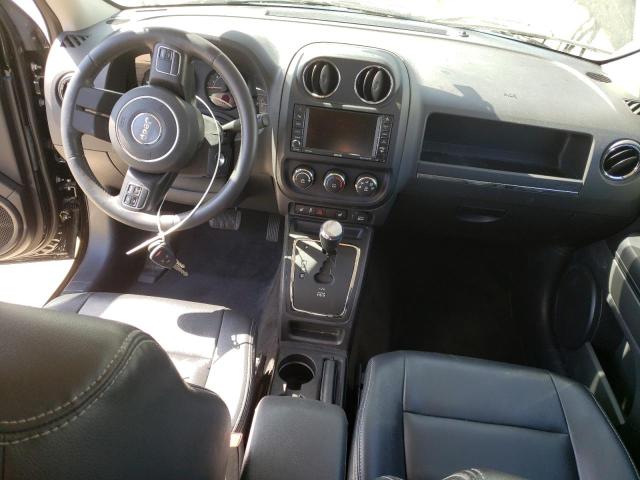 Photo 8 from auction – 2016 JEEP PATRIOT LA with VIN 1C4NJPFA1GD537894