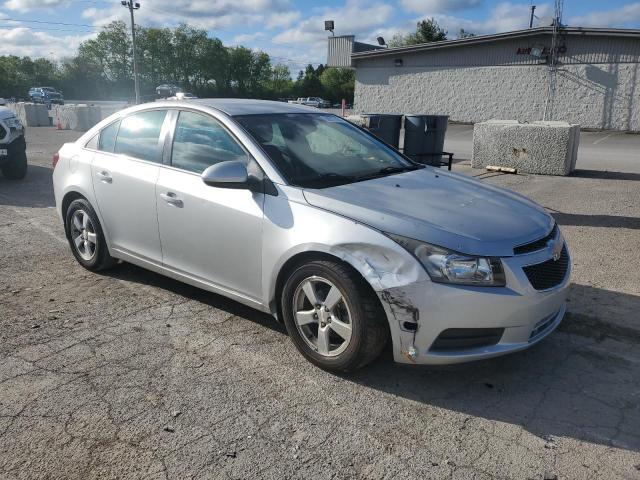Photo 4 from auction – 2012 CHEVROLET CRUZE LT with VIN 1G1PF5SCXC7323901