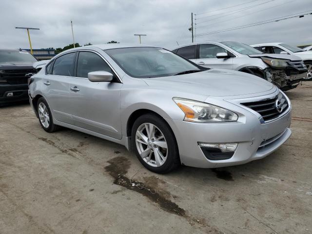 Photo 4 from auction – 2014 NISSAN ALTIMA 2.5 with VIN 1N4AL3AP1EC130308