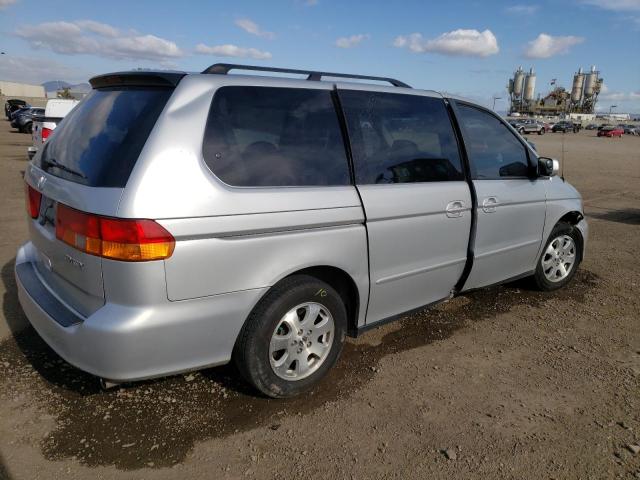Photo 3 from auction – 2004 HONDA ODYSSEY EX with VIN 5FNRL18974B011608
