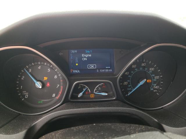 Photo 9 from auction – 2014 FORD FOCUS SE with VIN 1FADP3K2XEL353080
