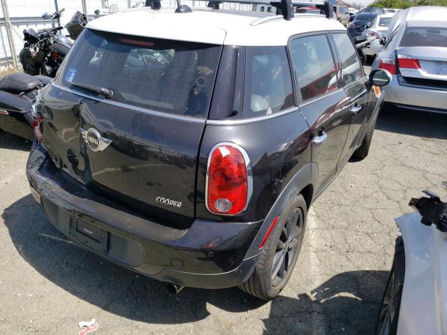 Photo 3 from auction – 2013 MINI COOPER COU with VIN WMWZB3C56DWM07315