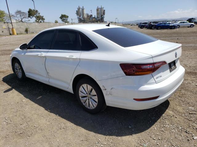 Photo 2 from auction – 2019 VOLKSWAGEN JETTA S with VIN 3VWC57BU4KM116533