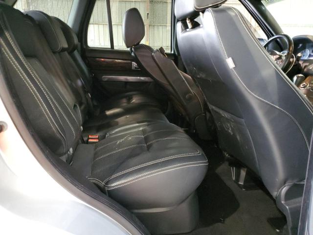 Photo 11 from auction – 2013 LAND ROVER RANGE ROVE with VIN SALSK2D44DA811269