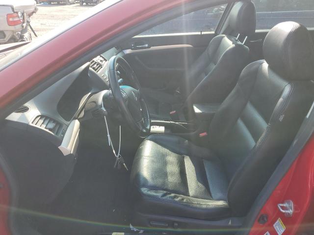 Photo 7 from auction – 2006 ACURA TSX with VIN JH4CL96876C030902
