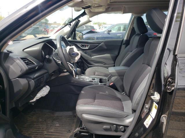 Photo 7 from auction – 2019 SUBARU FORESTER P with VIN JF2SKAGC0KH574452