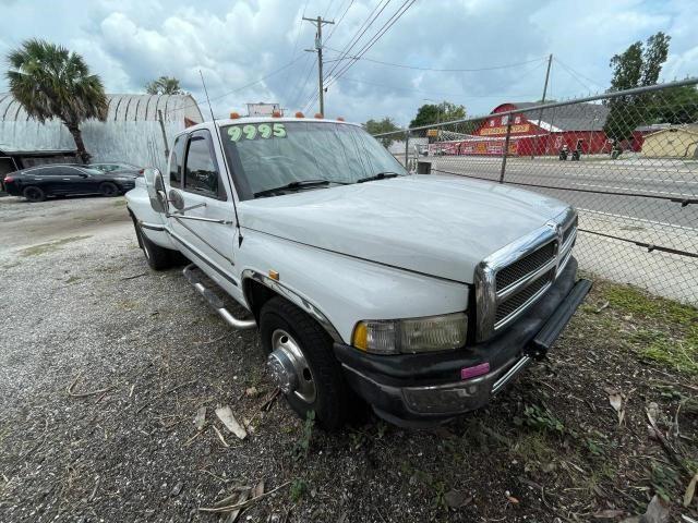 DODGE RAM 3500 1998 with VIN 1B7MC3369WJ254920 - Photo from auction